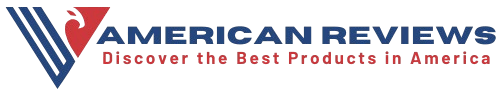 The American Reviews Logo